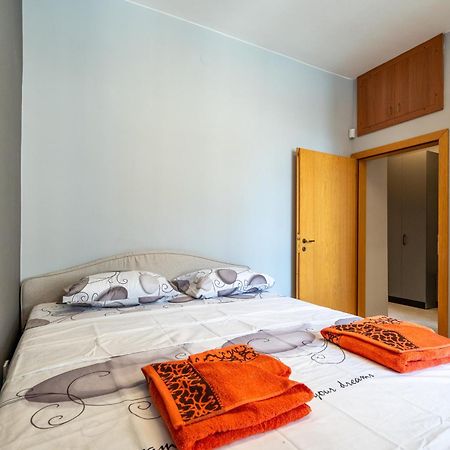Downtown Apartment Eymi Sofia Eksteriør billede